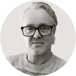 Tony Gustavsson