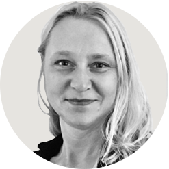 Hanna Nolin
